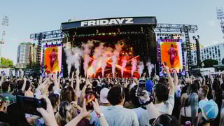 Image for ‘See You Next Year!’: Fridayz Live Organisers Tease 2026 Return