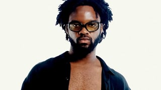 Image for Genesis Owusu Shares New Single ‘DEATH CULT ZOMBIE’