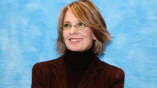 Image for Diane Keaton, &#8216;Annie Hall&#8217; and &#8216;The Godfather&#8217; Actress, Dead at 79
