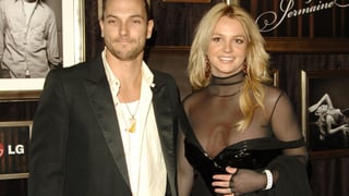 Image for Kevin Federline Claims Britney Spears Used Cocaine While Breastfeeding