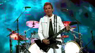 Image for Journey&#8217;s Jonathan Cain to Leave Band After One More Tour
