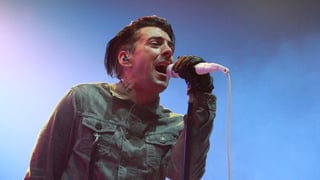 Image for Lostprophets Singer Ian Watkins Dead at 48 After Prison Attack
