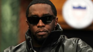 Image for Sean Combs’ Projected Prison Release Date Revealed