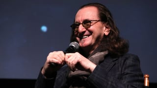 Image for Geddy Lee Talks Rush Reunion Tour in New Interview: ‘I Needed to Make Some Music Again’
