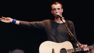 Image for ‘They’re Playing Great’: Travis Frontman Praises Oasis Ahead of Australia Tour