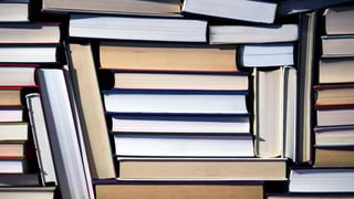 Image for Amazon Is the World’s Biggest Online Book Marketplace. It’s Filled With AI Knockoffs