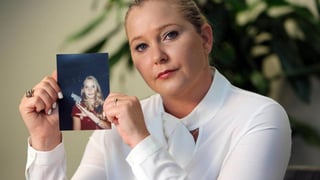 Image for Virginia Giuffre Recalls Jeffrey Epstein&#8217;s Abuse and Trafficking in Harrowing Memoir Excerpt
