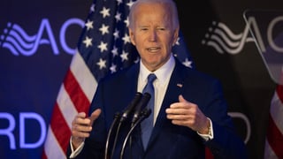 Image for Joe Biden Undergoing Radiation Therapy Amid Prostate Cancer Battle
