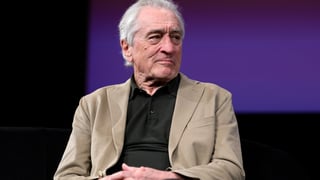 Image for Robert De Niro Speaks Up in Support of Anti-Trump Protests: &#8216;We Can&#8217;t Let Up&#8217;