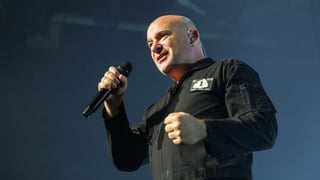 Image for Disturbed&#8217;s Belgium Concert Reportedly Cancelled Due to Safety Concerns Over Singer&#8217;s Israel Support