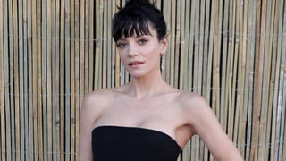 Image for Lily Allen Says She Has Moved on From David Harbour Heartbreak: ‘I Don’t Need Revenge’