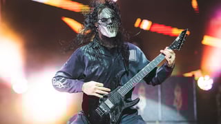 Image for Slipknot Sue to Reclaim Slipknot.com Domain From Anonymous Squatter Selling Bootleg Merch