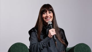 Image for Dakota Johnson Eyes Charli XCX for Directorial Debut &#8216;A Tree Is Blue&#8217;