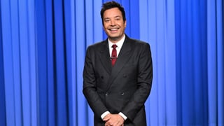 Image for Jimmy Fallon Claims &#8216;The Tonight Show&#8217; Is Not &#8216;That Political&#8217; Amid Late-Night Fray