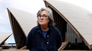 Image for Rosie O&#8217;Donnell Is Close to Securing Her Irish Citizenship Amid Trump Attacks