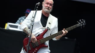 Image for Limp Bizkit&#8217;s Tour to Continue as Planned Following Sam Rivers&#8217; Death