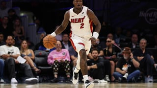 Image for NBA Player, Coach Arrested in Federal Illegal Gambling Investigation