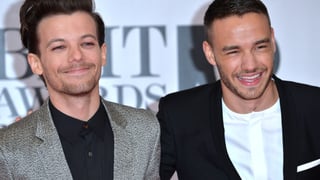Image for Louis Tomlinson Reflects on Liam Payne&#8217;s Death: &#8216;It Was Impossibly Difficult&#8217;