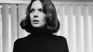 Image for Diane Keaton Was Nobody&#8217;s Fool