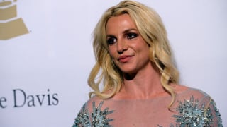 Image for Britney Spears Writes Another Response to Kevin Federline Book Allegations: &#8216;You Profit Off My Pain&#8217;