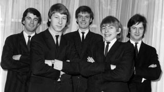 Image for The Yardbirds Co-Founder Chris Dreja Dead at 79