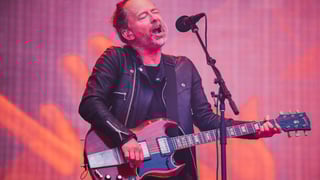 Image for Radiohead Talk European Tour and Why They Took Break in New Interview: ‘The Wheels Came Off a Bit’