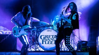 Image for Wait, Is That Greta Van Fleet in the House Band in the Springsteen Movie?
