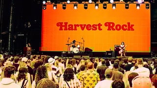 Image for Adelaide’s Harvest Rock Proves It Can Weather Any Storm