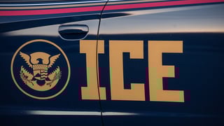 Image for ICE Ads Are All Over Your Favorite Streaming Services
