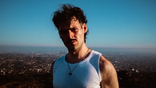 Image for James Marriott Announces 2026 Australian Headline Tour