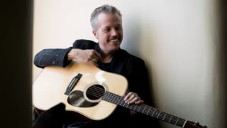 Image for Jason Isbell and the 400 Unit Announce 2026 Tour Dates