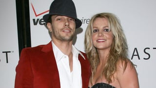 Image for Kevin Federline Worries &#8216;Situation&#8217; With Britney Spears Is &#8216;Racing Toward Something Irreversible&#8217;