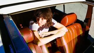 Image for Courtney Barnett Shares New Single Ahead of Jimmy Fallon Performance