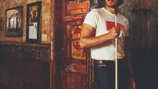 Image for Morgan Evans Announces New Album, Shares Single