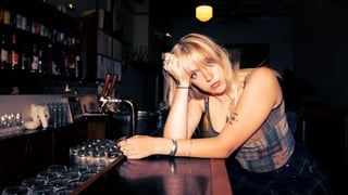 Image for Song You Need to Know: Lotte Gallagher, ‘Showdown’