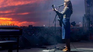Image for Missy Higgins, Teskey Brothers and Jessica Mauboy Lead Australia’s Biggest Outback Festival Lineups for 2026
