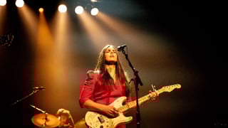 Image for Auckland Folk Festival Reveals 2026 Lineup