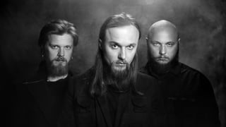 Image for Molchat Doma Announce Australian Tour