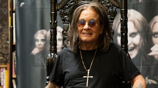 Image for Ozzy Osbourne&#8217;s &#8216;Last Rites&#8217; Memoir Is Haunting, Revelatory, and Often Deeply Sad