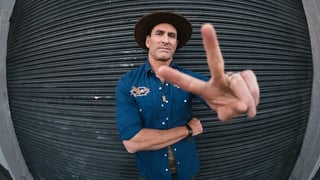 Image for In My Room with Pete Murray