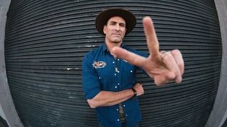 Image for Best Australian Music of the Week: October 6th-12th