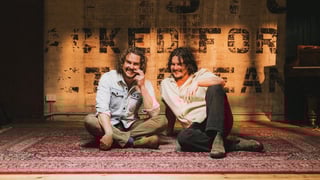 Image for Pierce Brothers Announce Fourth Album, Share New Single