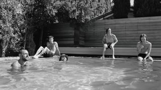 Image for The Neighbourhood to Release First Studio Album in Five Years