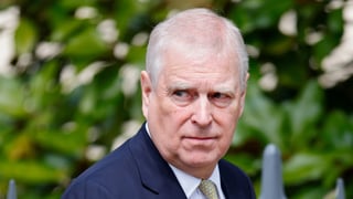 Image for Prince Andrew Stripped of All Royal Titles