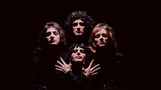 Image for &#8216;Bohemian Rhapsody&#8217; at 50! Brian May and Roger Taylor on Queen&#8217;s Masterpiece