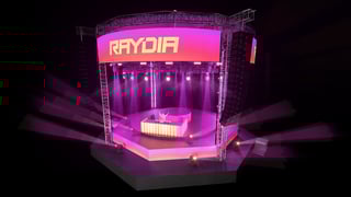 Image for Cascada and Marina Summers Join RAYDIA Festival Lineup