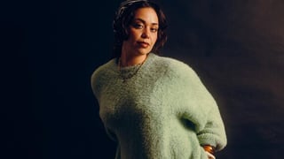 Image for Up-And-Coming Australian Artists: RISSA