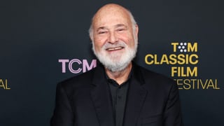 Image for Rob Reiner Says Trump Federalizing National Guard, ICE Raids Are &#8216;Beyond McCarthy Era-esque&#8217;