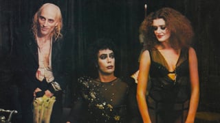 Image for &#8216;The Rocky Horror Picture Show&#8217; Turns 50: Tim Curry, David Foster Look Back at Its Tremendous Legacy