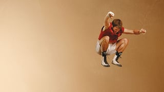 Image for From Teen Prodigy to Trailblazer: Ruel Returns With &#8216;Kicking My Feet&#8217;